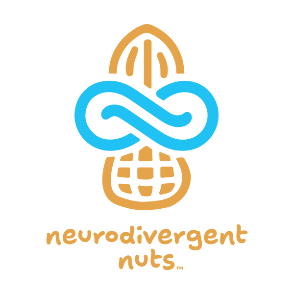 Neurodivergent Nuts