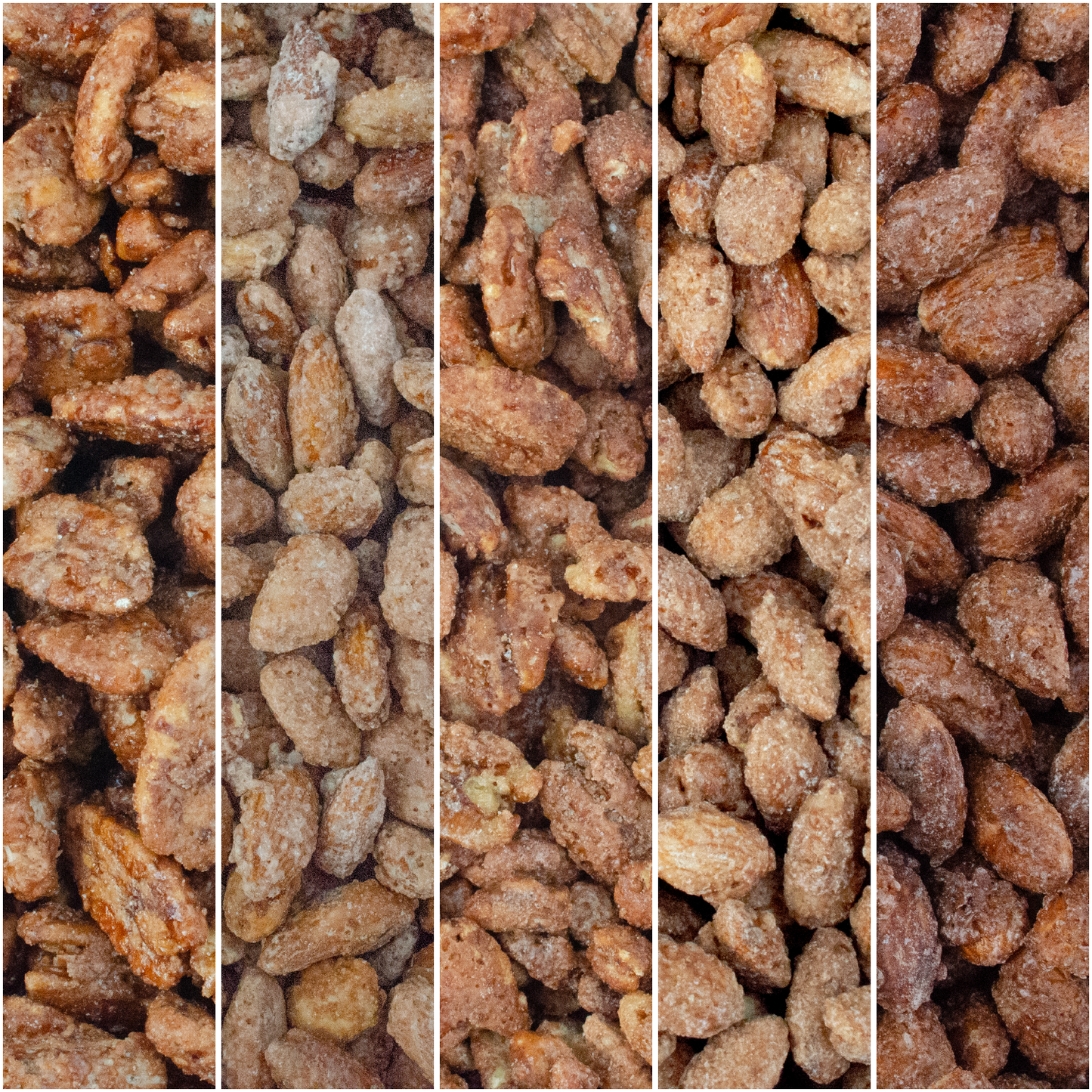 The Ultimate Holiday Sampler Pack