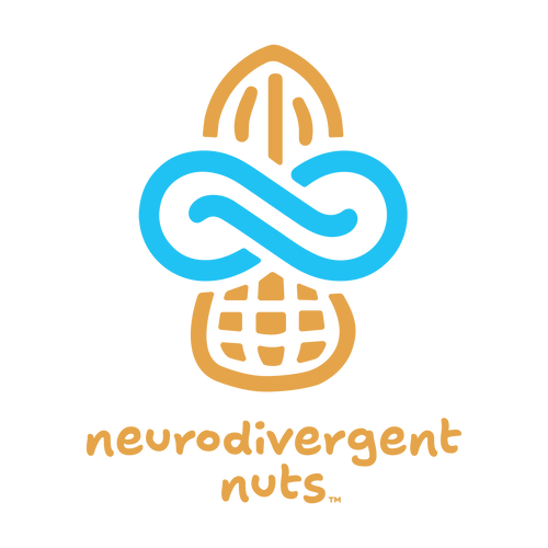 Neurodivergent Nuts 