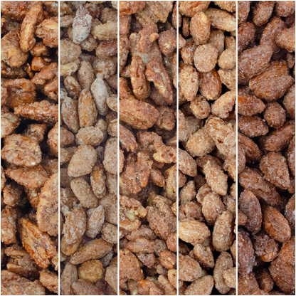 The Ultimate Holiday Sampler Pack