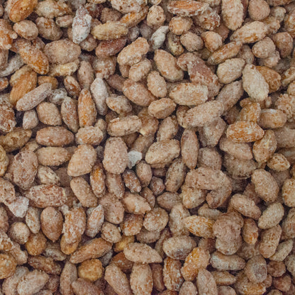 Vanilla Almonds