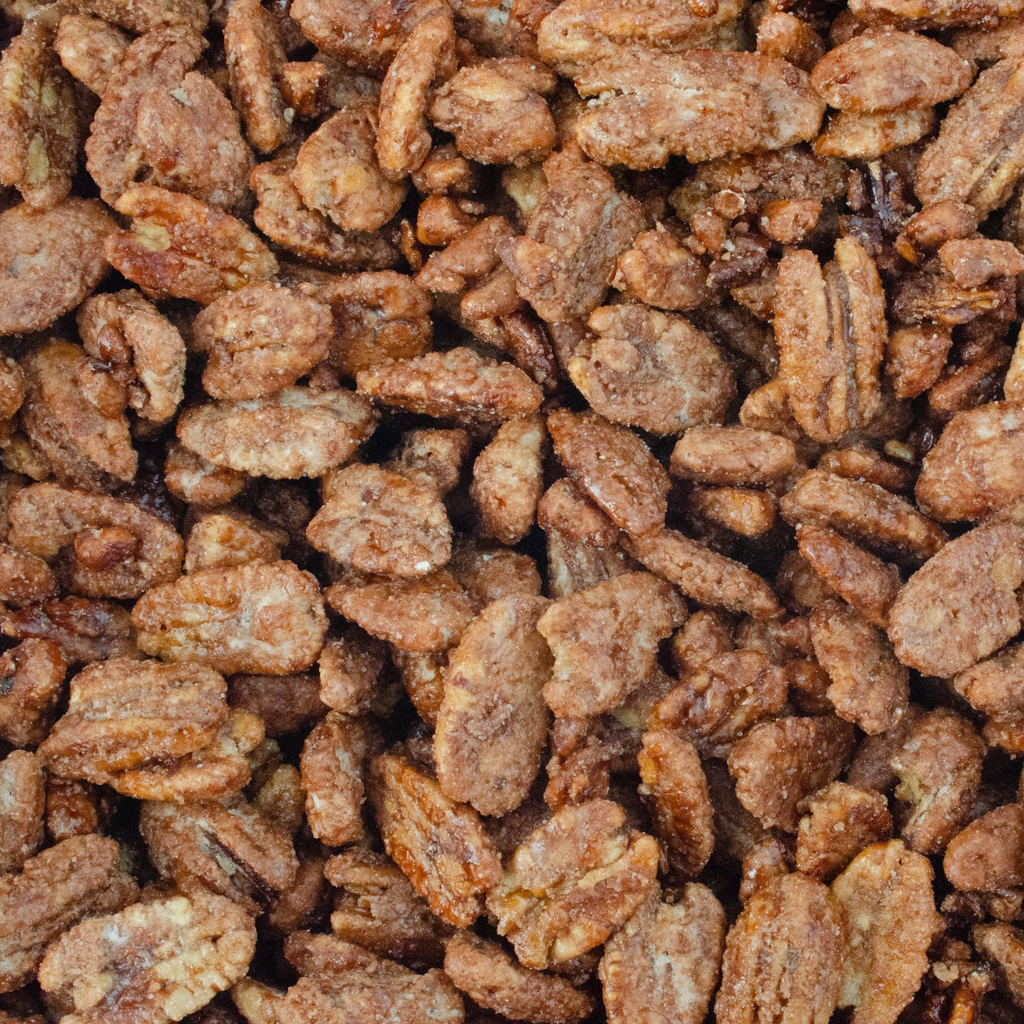 Vanilla Pecans